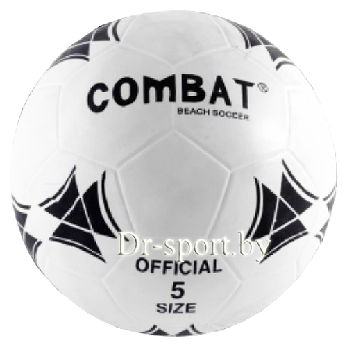 Мяч футбольный Winner Combat  №5 ПВХ